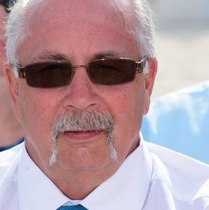 Meet your Posher, Randy